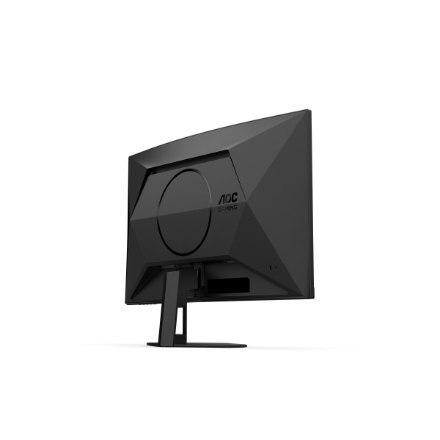 AOC C27G4ZXE | 27 " | VA | FHD | 16:9 | 280 Hz | 0,3 ms | 1920 x 1080 pikseli | 300 cd/m² | Porty HDMI w liczbie 2 | Gwarancja 3