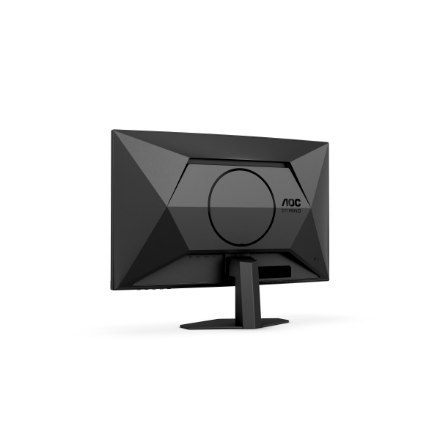 AOC C27G4ZXE | 27 " | VA | FHD | 16:9 | 280 Hz | 0,3 ms | 1920 x 1080 pikseli | 300 cd/m² | Porty HDMI w liczbie 2 | Gwarancja 3