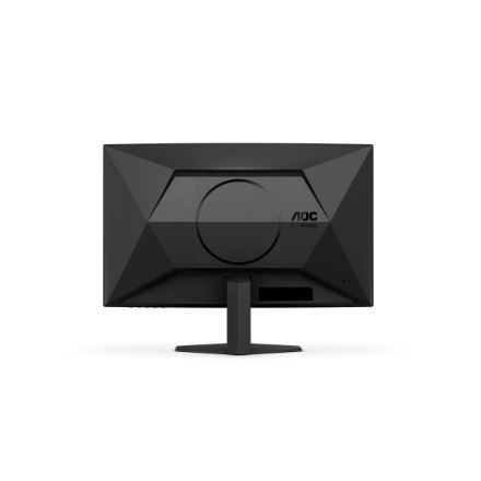 AOC C27G4ZXE | 27 " | VA | FHD | 16:9 | 280 Hz | 0,3 ms | 1920 x 1080 pikseli | 300 cd/m² | Porty HDMI w liczbie 2 | Gwarancja 3