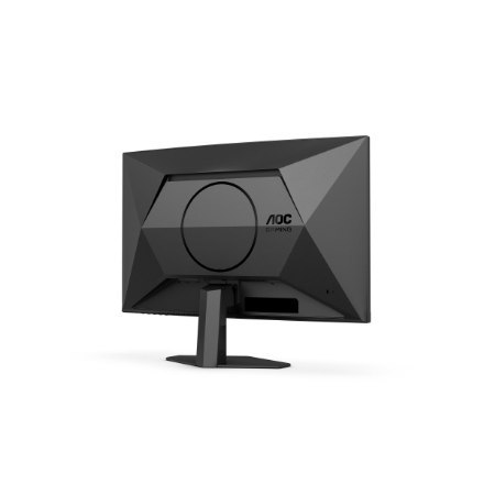 AOC C27G4ZXE | 27 " | VA | FHD | 16:9 | 280 Hz | 0,3 ms | 1920 x 1080 pikseli | 300 cd/m² | Porty HDMI w liczbie 2 | Gwarancja 3