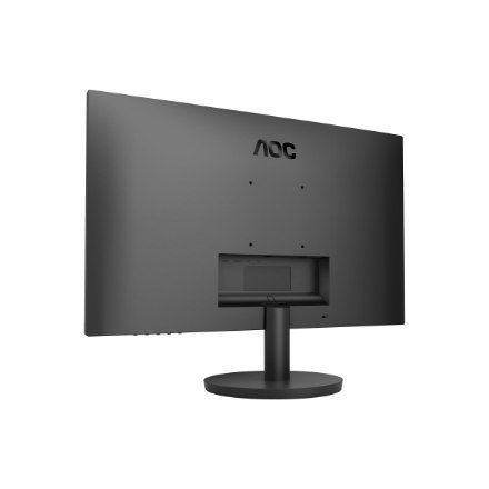 AOC U27B3A 27" IPS 3840x2160/16:9/350cd/m2/4ms DP, HDMI, Headphone out