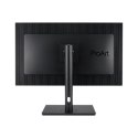 ASUS PA328QV 32" 4K IPS/5ms/16:9/2560x1440/178°(H)/178°(V)/HDMI, DisplayPort/black