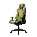 Arozzi Soft Fabric | Fotel gamingowy | Avanti SoftFabric | Moss Green
