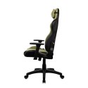Arozzi Soft Fabric | Fotel gamingowy | Avanti SoftFabric | Moss Green