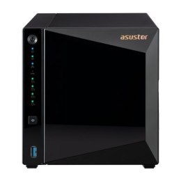 NAS Asustor AS3304T v2; Tower; 4x (3.5