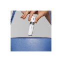 Braun | Mini depilator do twarzy | FS1000 | Depilator do twarzy | Biały