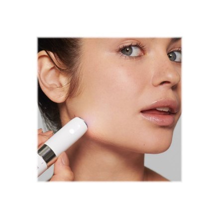 Braun | Mini depilator do twarzy | FS1000 | Depilator do twarzy | Biały