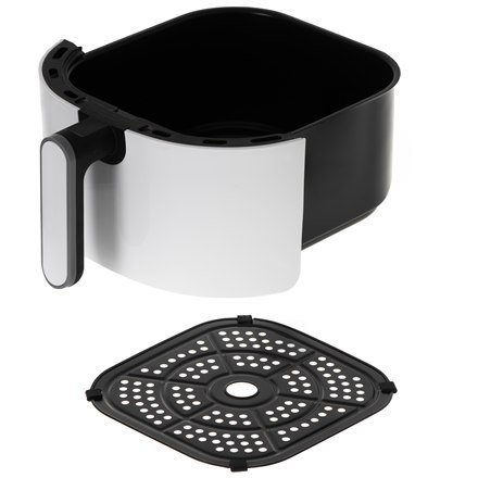 Piekarnik Camry Airfryer | CR 6313 | Moc 2000 W | Pojemność 5 L | Konwekcja | Biały