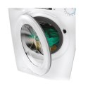 Candy CO4474TWM6/1-S Washing Machine, A, Front loading, Depth 45 cm, 7 kg, White