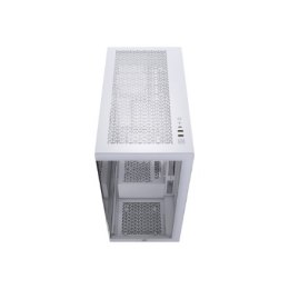 Obudowa PC Corsair | 3500X | Biały | Mid-Tower | Zasilacz w zestawie Nie