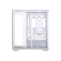 Obudowa PC Corsair | 3500X | Biały | Mid-Tower | Zasilacz w zestawie Nie