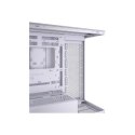 Obudowa PC Corsair | 3500X | Biały | Mid-Tower | Zasilacz w zestawie Nie