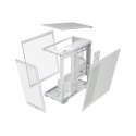 Obudowa PC Corsair | 3500X | Biały | Mid-Tower | Zasilacz w zestawie Nie