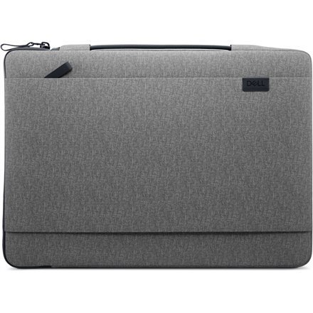 Dell | EcoLoop Urban | Pasuje do rozmiaru 15-16 " | Rękaw | Szary wrzosowy | 15-16 " | Wodoodporny