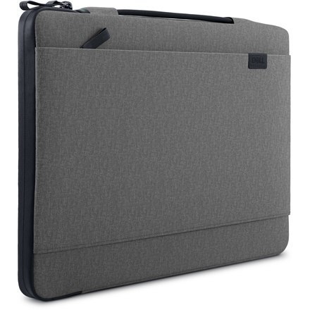 Dell | EcoLoop Urban | Pasuje do rozmiaru 15-16 " | Rękaw | Szary wrzosowy | 15-16 " | Wodoodporny