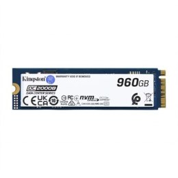 Dysk SSD Kingston DC2000B 960GB M.2 2280 (DWDP 0.4) SEDC2000BM8/960G