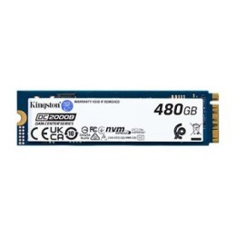 Dysk SSD Kingston DC2000B 480GB M.2 2280 (DWDP 0.4) SEDC2000BM8/480G