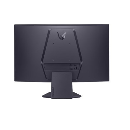 LG 27GS60QC-B | 27 " | VA | QHD | 16:9 | 180 Hz | 1 ms | 2560 x 1440 pikseli | 300 cd/m² | 2 porty HDMI