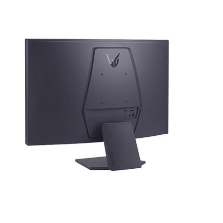 LG 27GS60QC-B | 27 " | VA | QHD | 16:9 | 180 Hz | 1 ms | 2560 x 1440 pikseli | 300 cd/m² | 2 porty HDMI