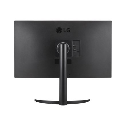 LG 32UR550-B | 32 " | VA | UHD | 16:9 | 60 Hz | 4 ms | 3840 x 2160 pikseli | 250 cd/m² | Liczba portów HDMI 2