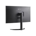 LG 32UR550-B | 32 " | VA | UHD | 16:9 | 60 Hz | 4 ms | 3840 x 2160 pikseli | 250 cd/m² | Liczba portów HDMI 2