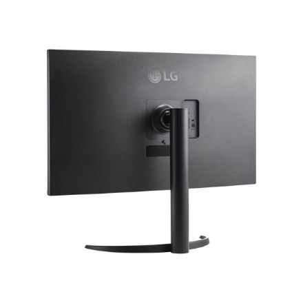 LG 32UR550-B | 32 " | VA | UHD | 16:9 | 60 Hz | 4 ms | 3840 x 2160 pikseli | 250 cd/m² | Liczba portów HDMI 2