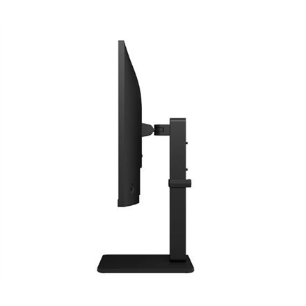 LG 27BA550-B | 27 " | IPS | FHD | 16:9 | 100 Hz | 5 ms | 1920 x 1080 pikseli | 250 cd/m² | Porty HDMI w ilości 1 | Czarny