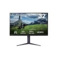 LG 32GS85Q-B | 32 " | IPS | QHD | 16:9 | 180 Hz | 1 ms | 2560 x 1440 pikseli | 350 cd/m² | 2 porty HDMI