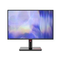 Lenovo ThinkVision T24d-30 24 1920x1200/16:10/300 nitów/DP/HDMI/3Y Gwarancja | Lenovo T24d-30 | 24 