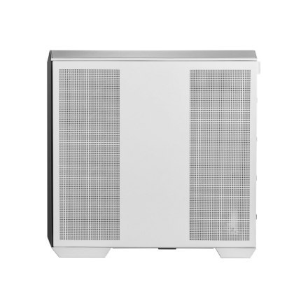 Obudowa MSI | MAG PANO M100R PZ WHITE | Biały | Micro ATX Tower | Zasilacz w zestawie Nie | ATX