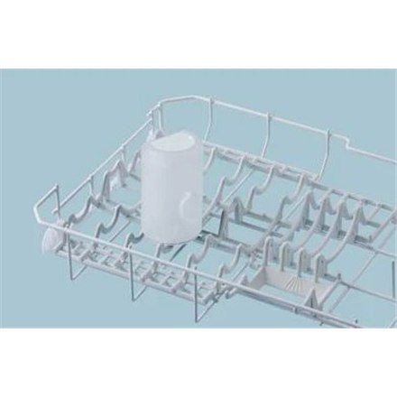 Irygator do jamy ustnej Panasonic | EW-DJ66-W303 | 200 ml | Liczba głowic 2 | Biały