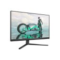 Philips 27M2N3200A/00 | 27 " | IPS | 16:9 | 165 Hz | 4 ms | 1920 x 1080 pikseli | 250 cd/m² | 2 porty HDMI