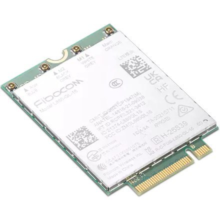 Lenovo ThinkPad Quectel WWAN Module