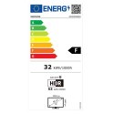 Samsung LS32DG500EUXEN 32" IPS QHD Monitor 2560x1440/16:9/350cd/m2/1ms, DP, HDMI