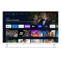Sharp TV | 32FH2EW | 32 | Android TV | HD | Biały
