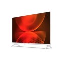 Sharp TV | 32FH2EW | 32 | Android TV | HD | Biały