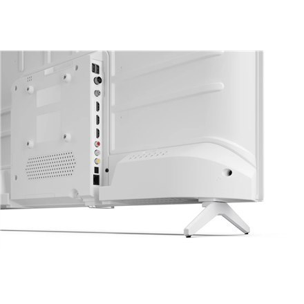 Sharp TV | 32FH2EW | 32 | Android TV | HD | Biały