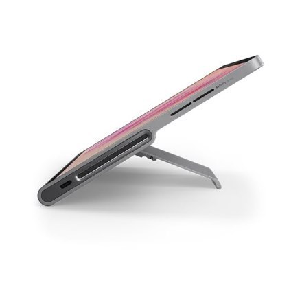 Tab | Plus TB351FU | 11,5 " | Luna Grey | 2000 x 1200 pikseli | MediaTek Helio G99 | 8 GB | Wbudowana pamięć LPDDR4x | 128 GB | 