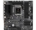 ASRock | Z790M PG LIGHTNING/D4 | Rodzina procesorów Intel | Gniazdo procesora LGA1700 | DDR4 DIMM | Obsługiwane interfejsy dyskó