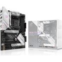 Asus | ROG STRIX B550-A GAMING | Rodzina procesorów AMD | Gniazdo procesora AM4 | DDR4 DIMM | Gniazda pamięci 4 | Obsługiwane in