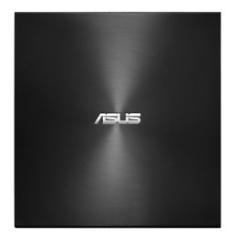 Asus | SDRW-08U8M-U | Zewnętrzny | Napęd DVD±RW (±R DL) | Czarny | USB-C