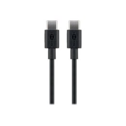 Kabel USB-C do ładowania i synchronizacji, 1 m | 66318