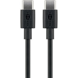 Kabel USB-C do ładowania i synchronizacji, 2 m | 51243