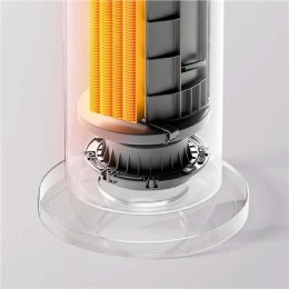 Xiaomi | Termowentylator EU | BHR8228EU | Wentylator wieżowy | Biały | Średnica 17,6 cm | 1200/2000 W | Nie