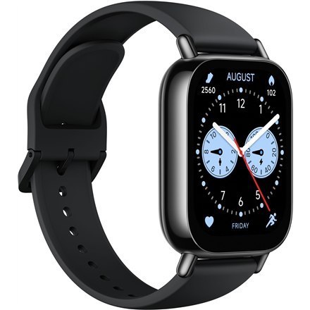 Xiaomi Redmi Watch 5 Lite | GPS (satelitarny) | AMOLED | 1,96" | Czarny