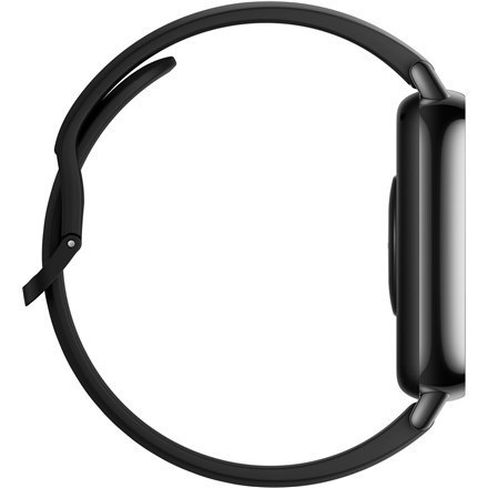 Xiaomi Redmi Watch 5 Lite | GPS (satelitarny) | AMOLED | 1,96" | Czarny