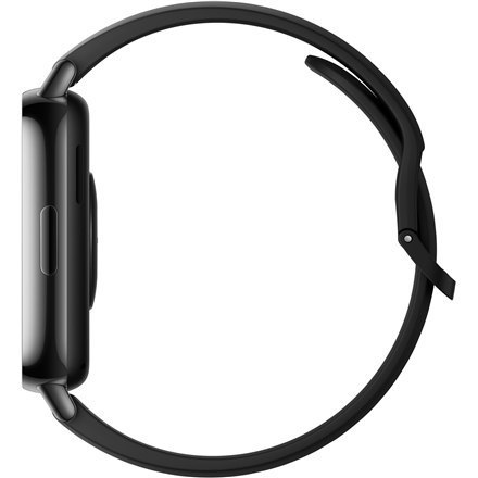 Xiaomi Redmi Watch 5 Lite | GPS (satelitarny) | AMOLED | 1,96" | Czarny