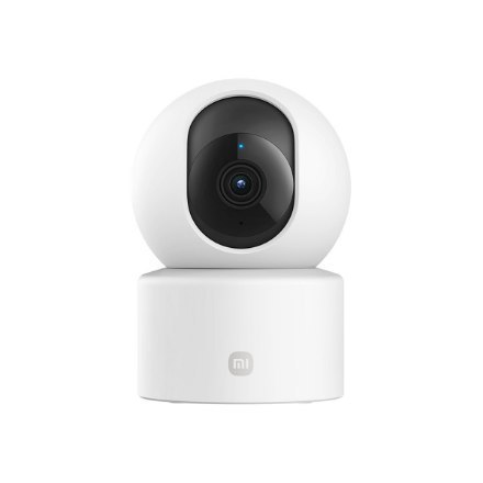 Xiaomi Smart Camera | C301 | Dome | 3 MP | MJA1 chip bezpieczeństwa | H.265 | MicroSD (do 256 GB)