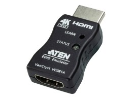 Adapter emulatora True 4K HDMI EDID Aten VC081A-AT | Aten