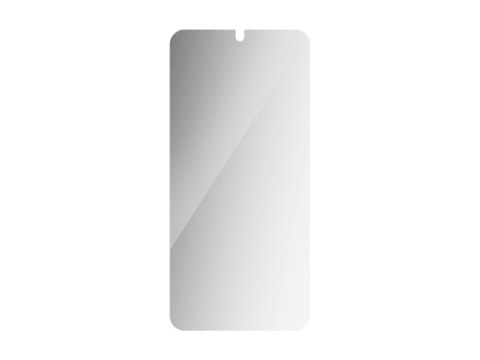 Black Transparent Samsung Galaxy S24+ Polyethylene terephthalate (PET) Silicone, tempered glass, polyethylene terephthalate (PET